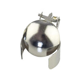 Lysvakt Telysvakt Telys slukker stearinlys snuffer lys snuffer