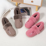 Tøffel rosa for dame jente kvinne