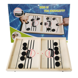 Julegavetips barn foosball fotball brettspill fusball