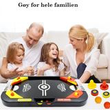 kompakt air hockey brettspill