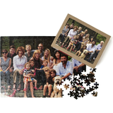 lag ditt eget puslespill