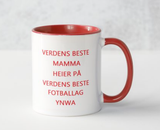 Liverpool Kaffekopp 19/20