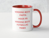 Liverpool Kaffekopp 19/20
