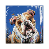 ENGELSK BULLDOG