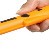 Pinpointer metall søk