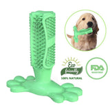 Miljøvennlig tannpleie for hund