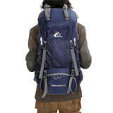 TURSEKK 60 LITER