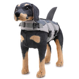 Flytevest Hund Haifinne
