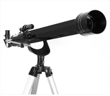 Stjernekikkert - Teleskop for astronomi - Stjernekikkerter