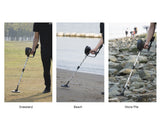 Metalldetektor hobby – finn skjulte skatter i bakken