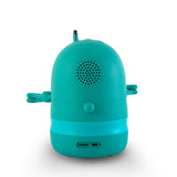 USB-ladbar tegnerobot for barn