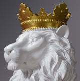løvenes konge figur pynt