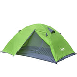telt for syklister bikepacking