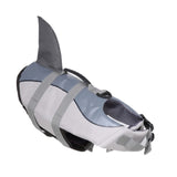 Flytevest Hund Haifinne