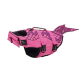 Flytevest Hund Haifinne