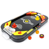 air hockey bordspill barn og voksne