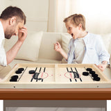 familiespill fotball brettspill