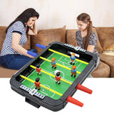 familiespill foosball bordspill
