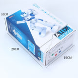 årets julegave for barn 2021 - Høyteknologisk kunstig intelligens robot