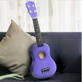 ukulele for nybegynnere