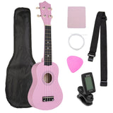 Ukulele Billig men bra SALG