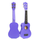 liten gitar ukulele