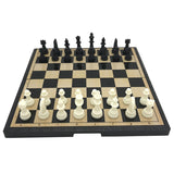 tradisjonelt sjakkspill