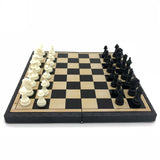 Sjakkbrett Klassisk enkelt billig 