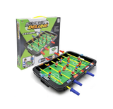 foosball brettspill stor versjon 6 spaker